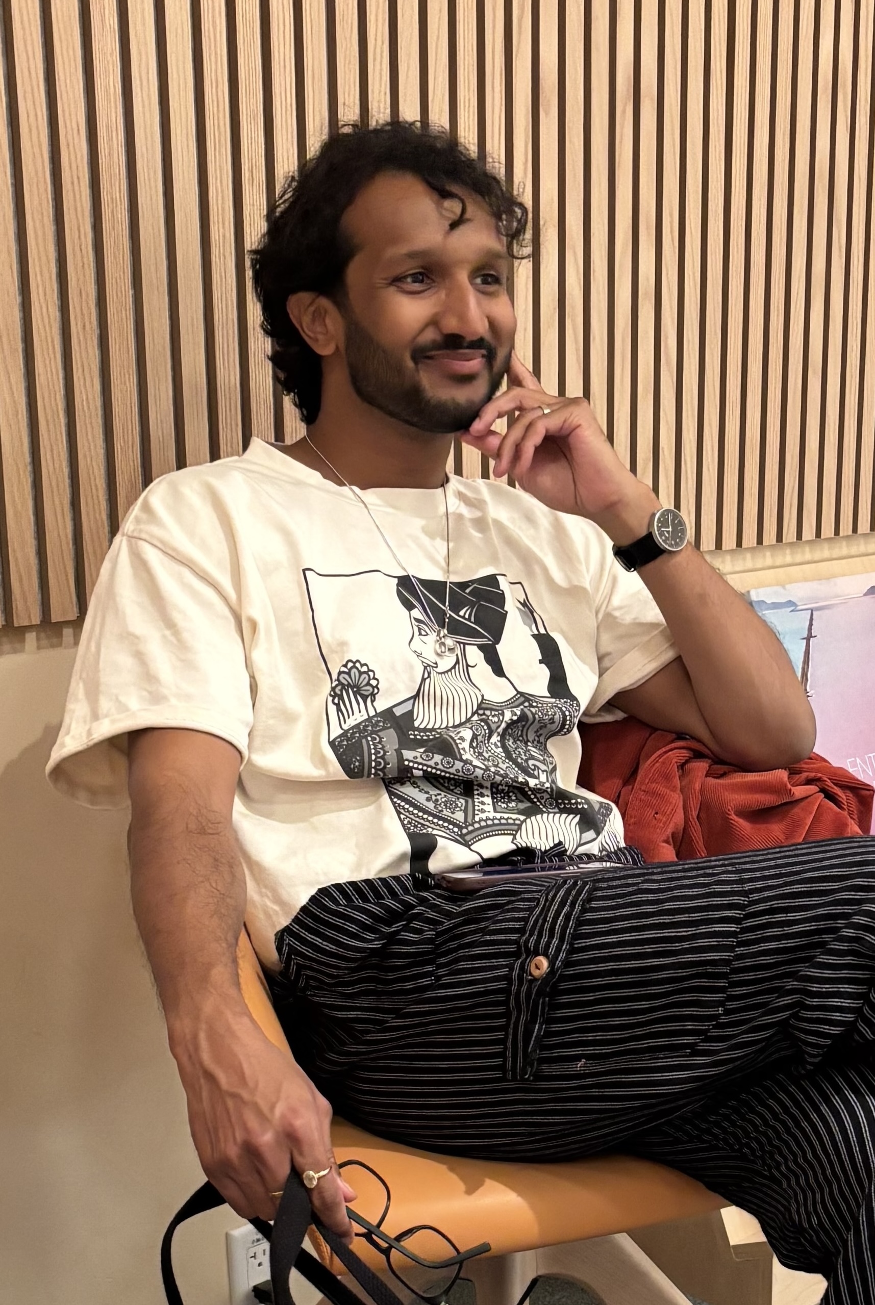 Siddharth